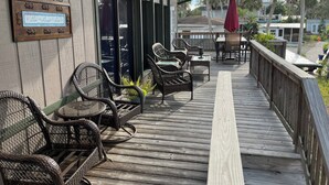 Unclassified image, 3 of 18, button - Riverfront Hideaway with Spectacular views! (Bradenton)