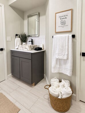 Salle de bain