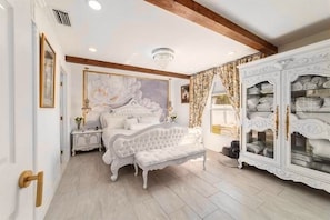 3 Schlafzimmer, Bügeleisen/Bügelbrett, WLAN