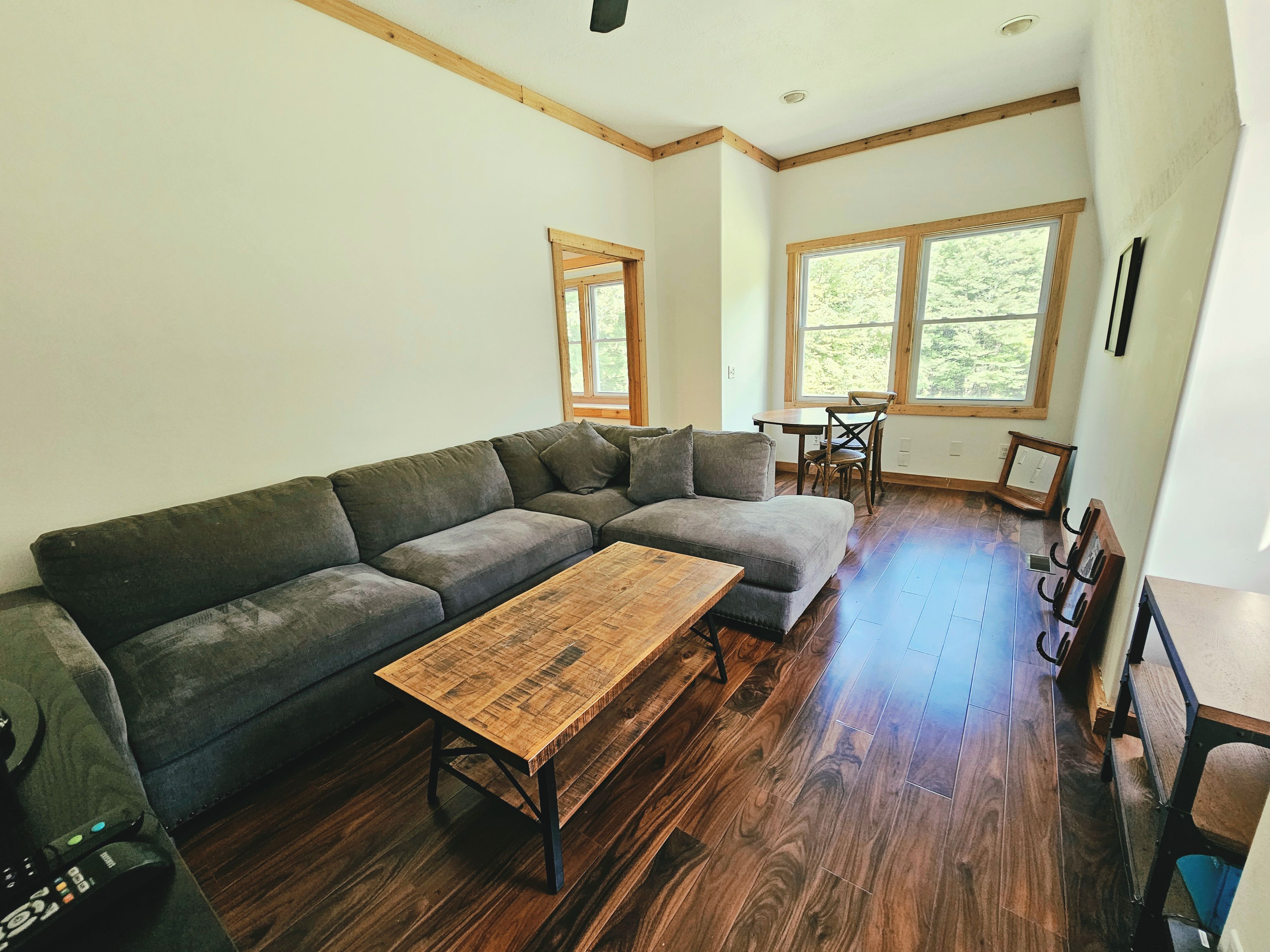 Vardagsrum