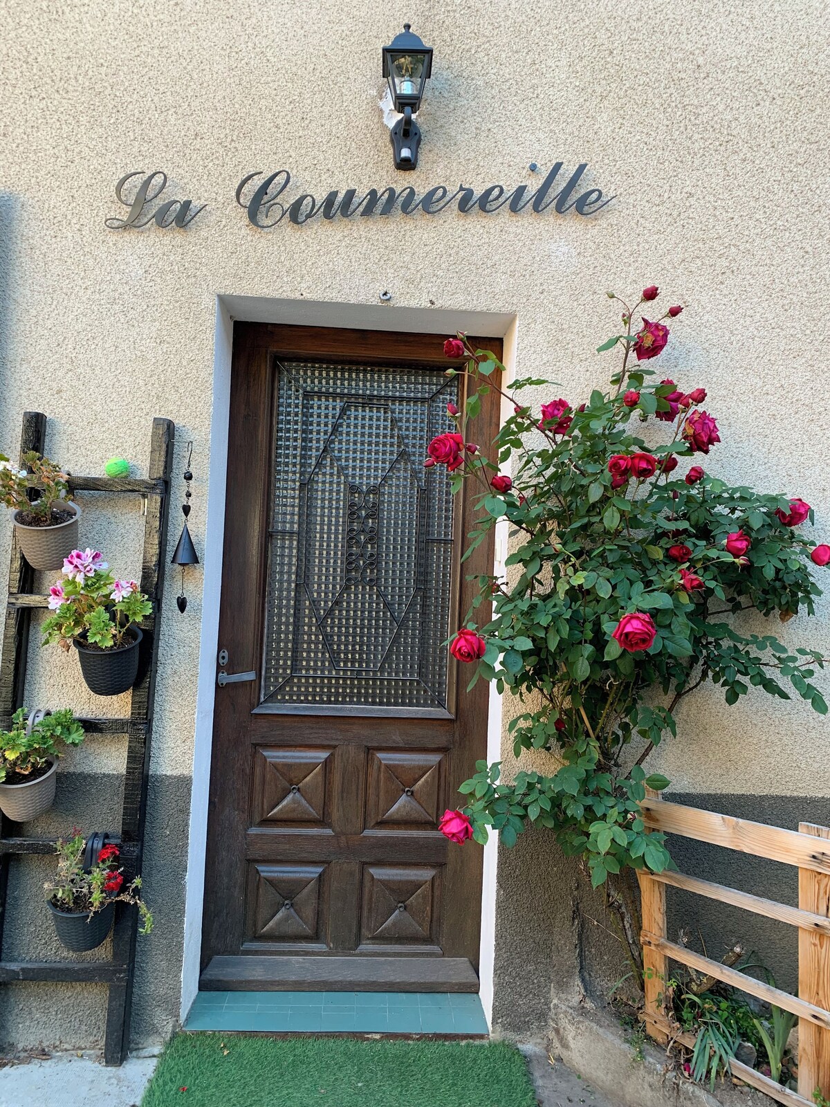 Image de profil de l’hôte