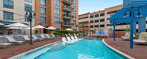 Unclassified image, 2 of 36, button - 3-bedroom Presidential Suites in National Harbor over Columbus Day weekend. (National Harbor)