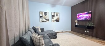 Modern 3BR Albany Stay. Near Downtown & UAlbany