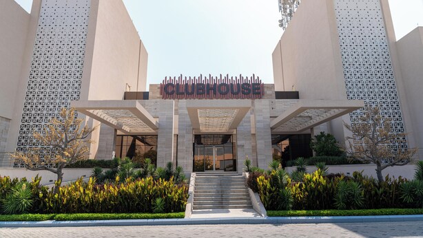 Point of interest - Cozy 1-bedroom apartment in enchanting Dammam with AC (Dammam)