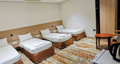 Jawharat Al Jiwar Hotel