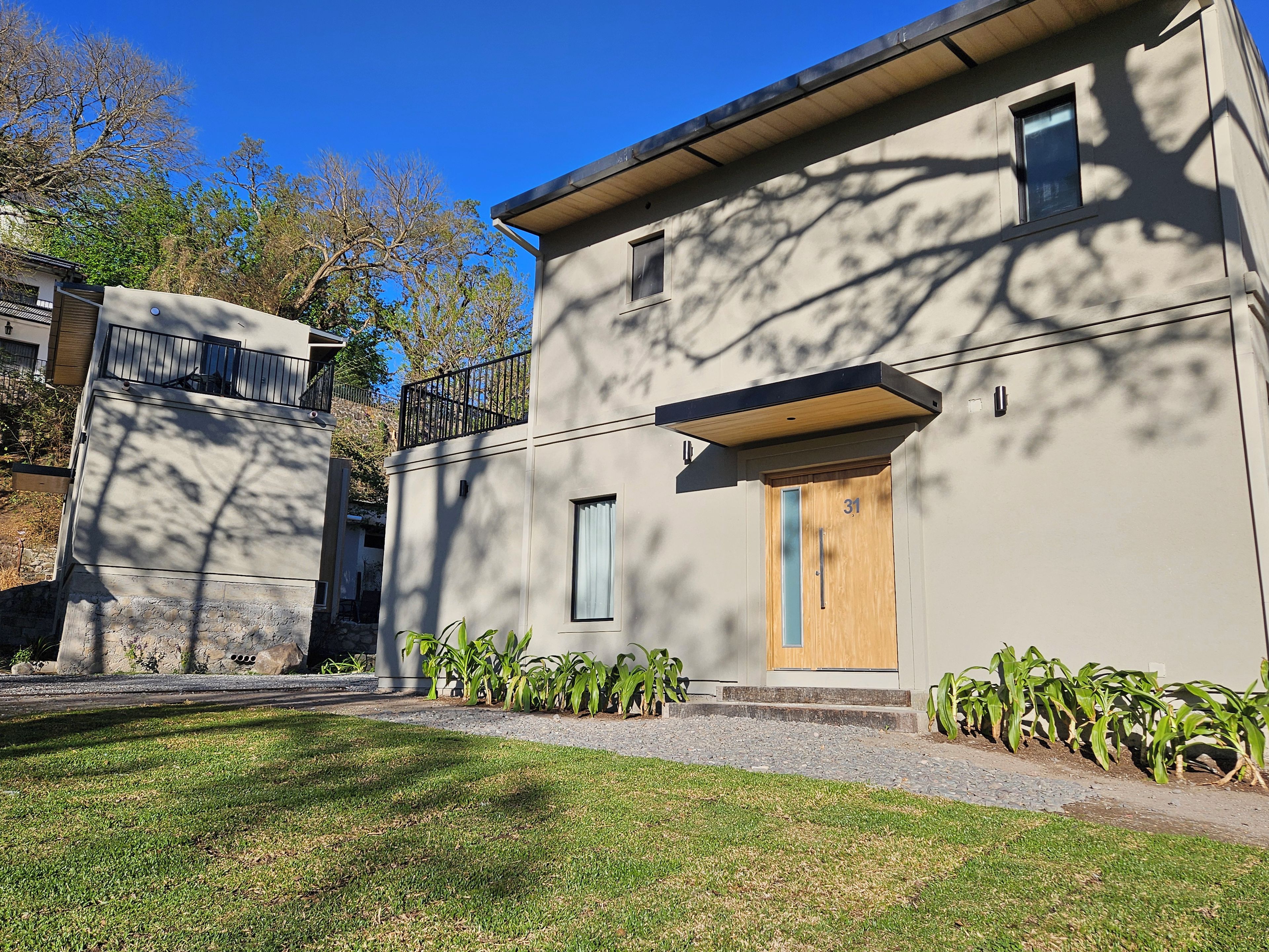 Deluxe Villa, Mountain View | Exterior