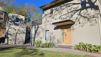Deluxe Villa, Mountain View | Exterior