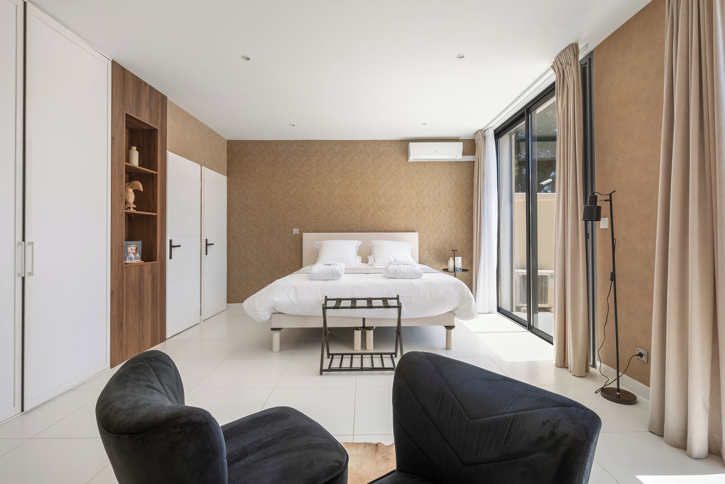 Kamer