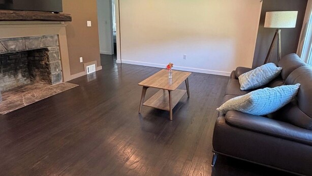 Interior - Charming 2-bedroom house with AC in New Paltz (New Paltz)
