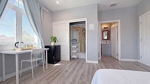 Unclassified image, 3 of 16, button - Cozy Suite C/Private Bathroom /Wi-Fi (El Monte)