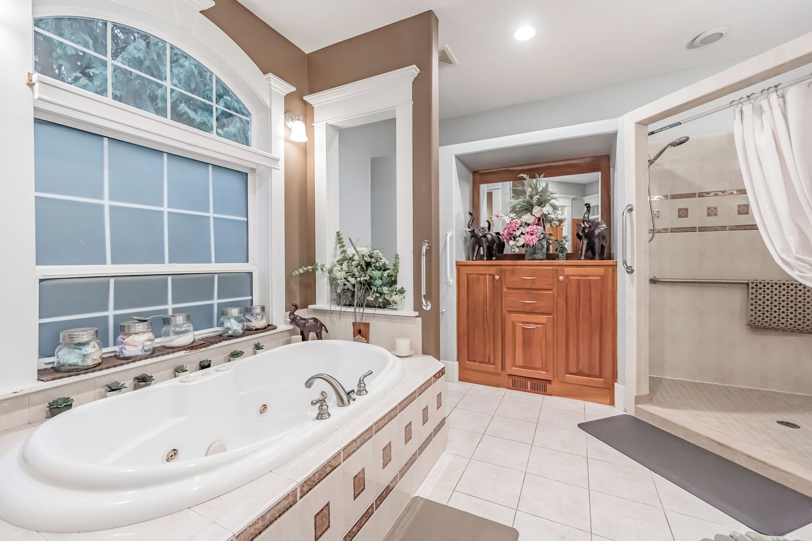 Comfort Double Room | Bathroom