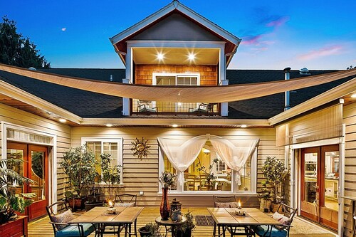 The Grayson B&B Extended Stays