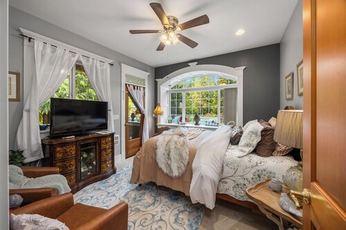 The Grayson B&B Extended Stays