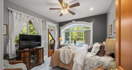 The Grayson B&B Extended Stays