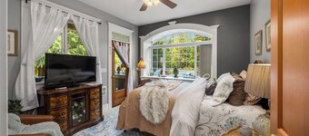 The Grayson B&B Extended Stays