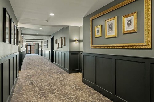 The Oaks · 2 Bedroom · 2 Bath · 1400SF