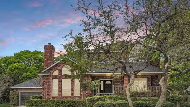 Exterior - The Berg - 5 min. From Six Flags, La Cantera & the Rim (San Antonio)