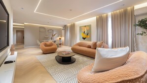 Unclassified image, 5 of 53, button - Maison BE Residences (Ikoyi)