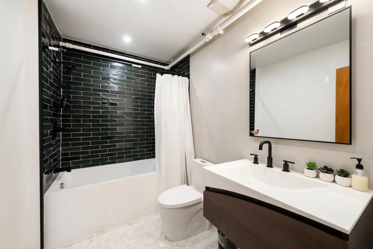 Salle de bain
