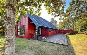 Eksteriør