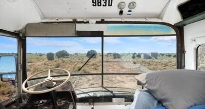 Bennie Bus
