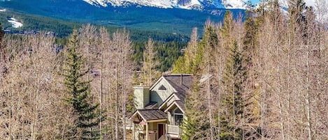 Exterior - Powder and Pines - Breckenridge 30+ Night Rental