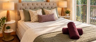 Soulwater Villa | Luxury Lakefront Escape | Three Mile Lake, Muskoka