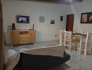 Ruang tamu