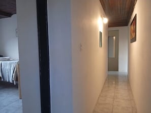Interior - Refugio SN (San Nicolás de Los Arroyos)