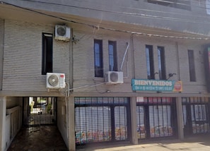 Exterior - Refugio SN (San Nicolás de Los Arroyos)