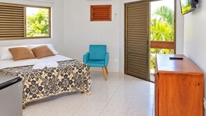 Room - La Ferrugem Suites - 100m da Praia - Ferrugem/sc (Garopaba)