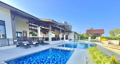 Royal Oceancrest Panglao 1