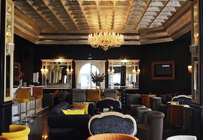 Lobby - Soviva Resort & Aquapark (Port El Kantaoui)