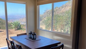 Dining - 3BR Historic Retreat• Mountain Views •RV Parking (Unknown)