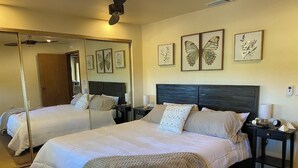 Room - 3BR Historic Retreat• Mountain Views •RV Parking (Unknown)