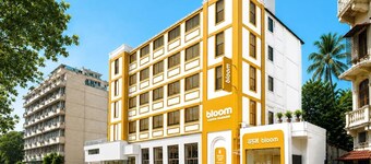 Bloom Hotel Cuffe Parade Colaba