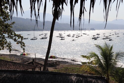 Ketapang Resort