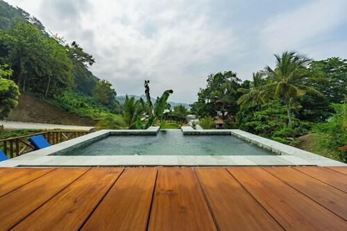 Ketapang Resort