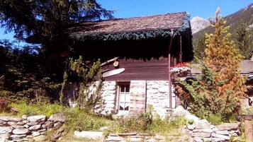 Aussenbereich