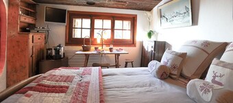 Chambre Cabuche with POrivate Jacuzzi