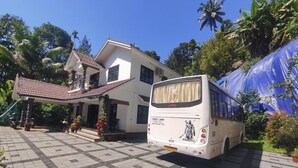 Unclassified image, 5 of 20, button - Munnar Village Homes  (Anaviratty)