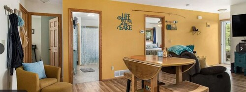 Loon Lake Cottage