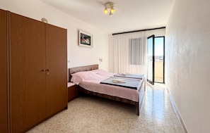 Bed - Lovely apartment in Medulin with WiFi (Medulin)