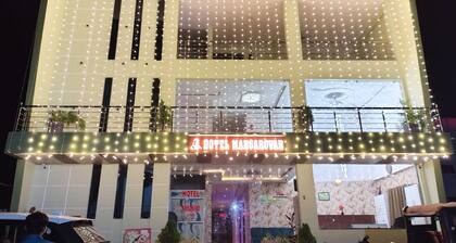 HOTEL MANSAROVAR