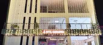 HOTEL MANSAROVAR