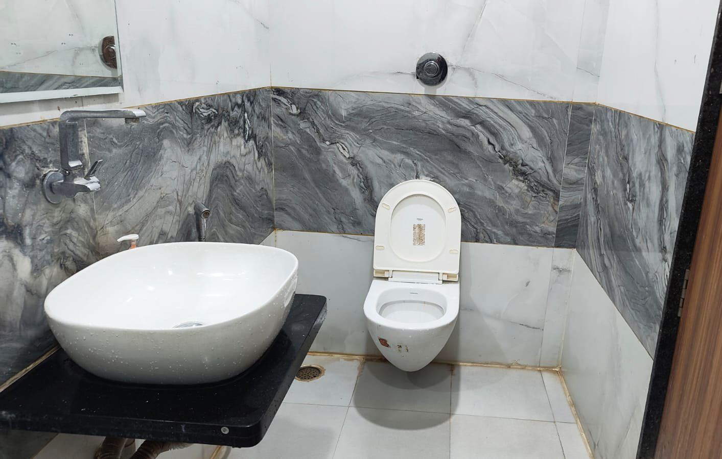 Salle de bain