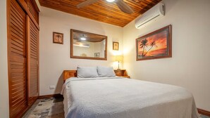 Room - Fabulous Ocean front Appartment in Flamingo (Playa Flamingo)