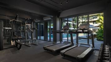 Gimnasio