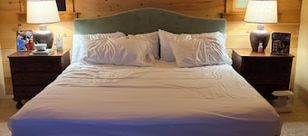 Peaceful Mountain Retreat in Basalt, 40 Minutes From Aspen