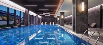 Song Hotel Jinan Fengming